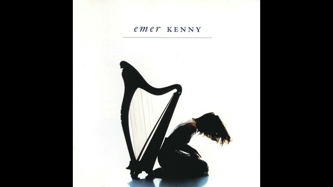 04 Amhrán Na Leabhar Song of the Books • Emer Kenny
