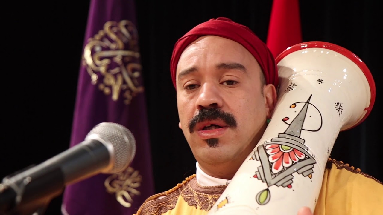 فن حمادشة