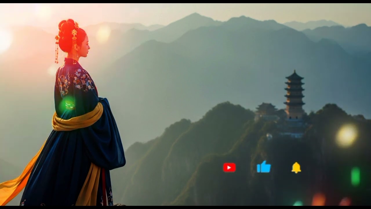 Emotional Chinese Instrumental Music | Ancient Traditional Vibes