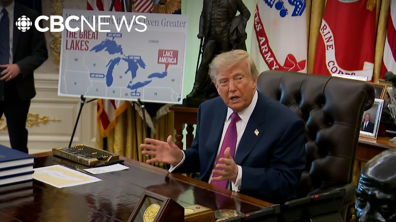 City council in Rochester, N.Y., says no to Trump's Lake America