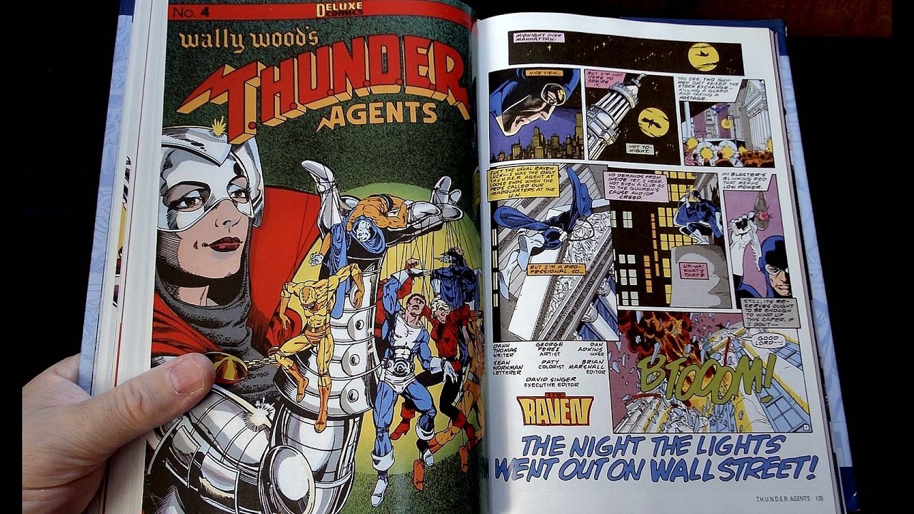 Почему попытка возродить сериал «Агент Грома» в 80-х провалилась?