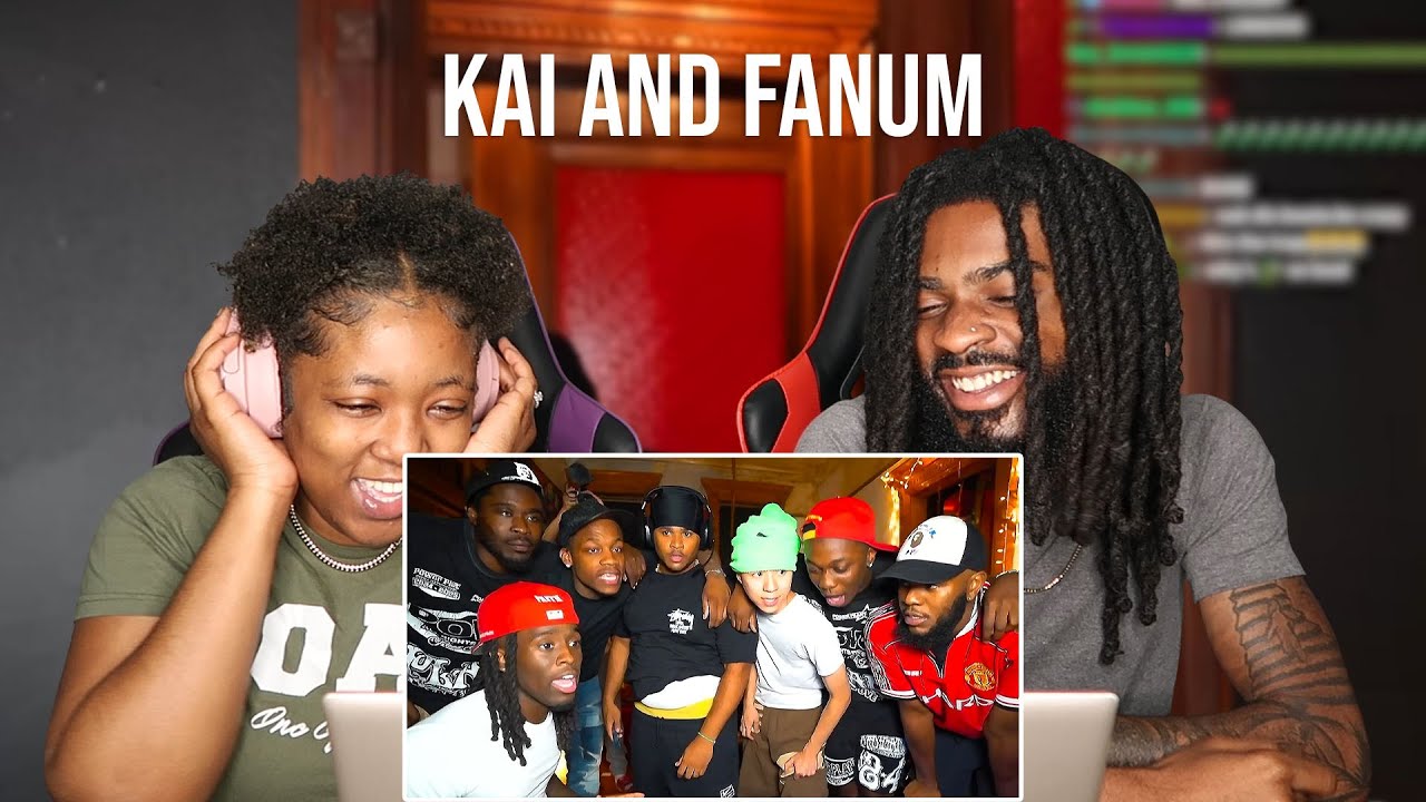 AMP Moves To New York! | AMP Traphouse Tour.. | REACTION