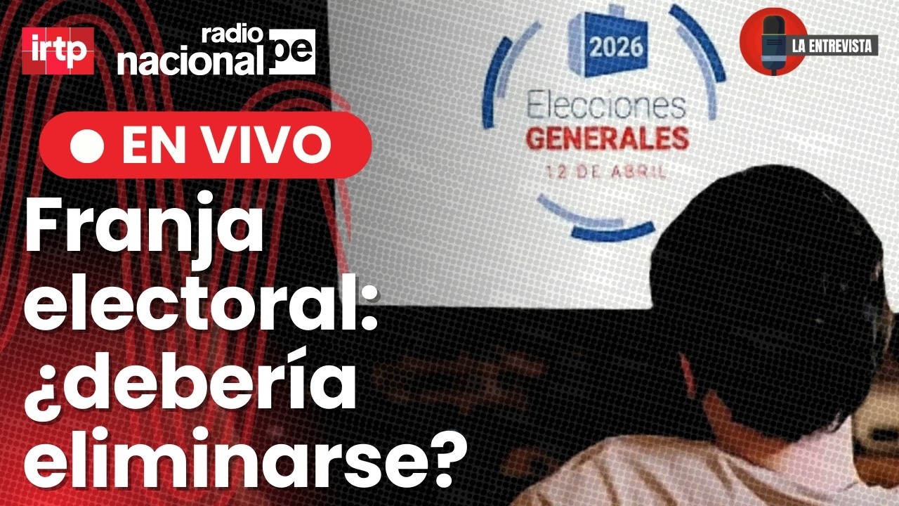 Radio Nacional EN VIVO: 