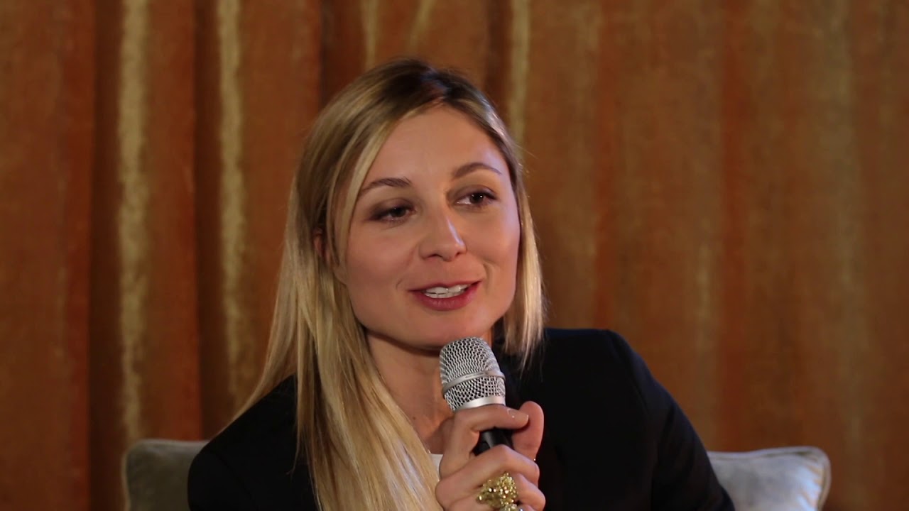 Cortinametraggio 2019: Intervista a Anna Ferzetti