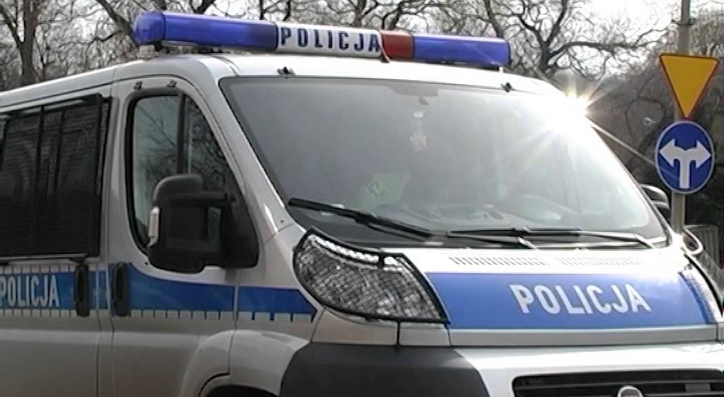 Telewizja Wałbrzych - Spektakularne akcje wałbrzyskiej policji