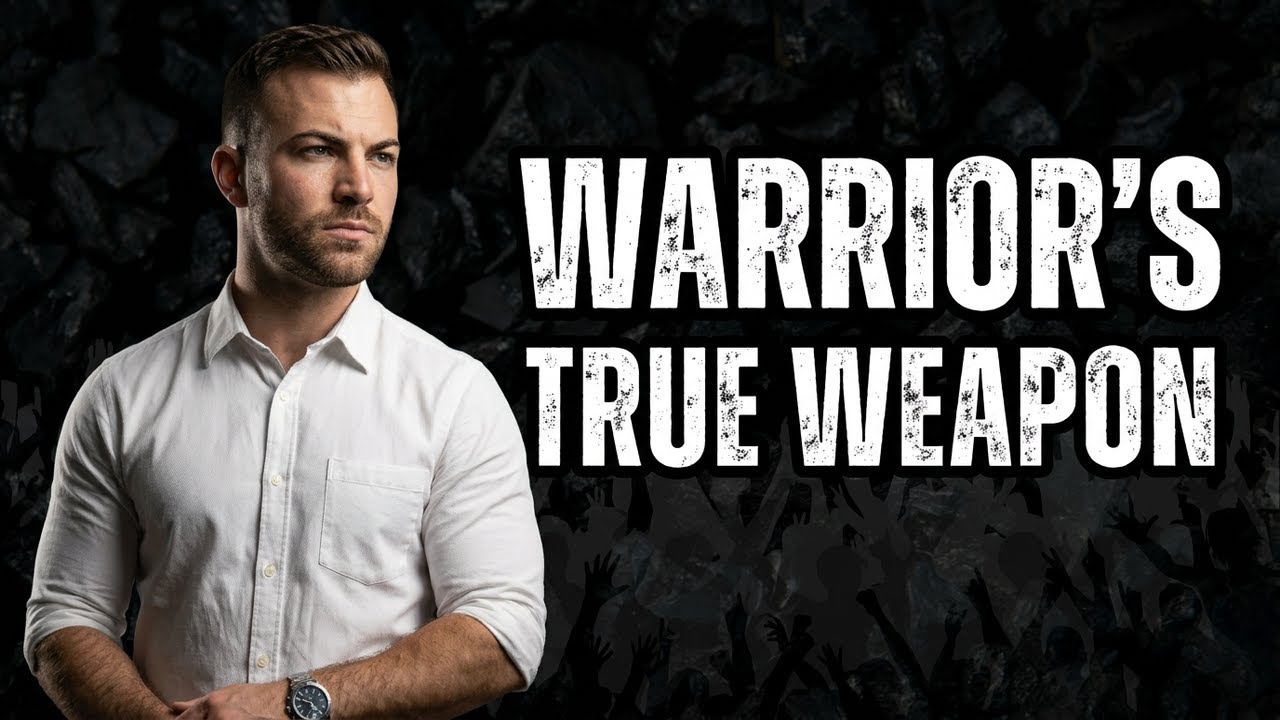 Gratitude as a Warrior’s Weapon