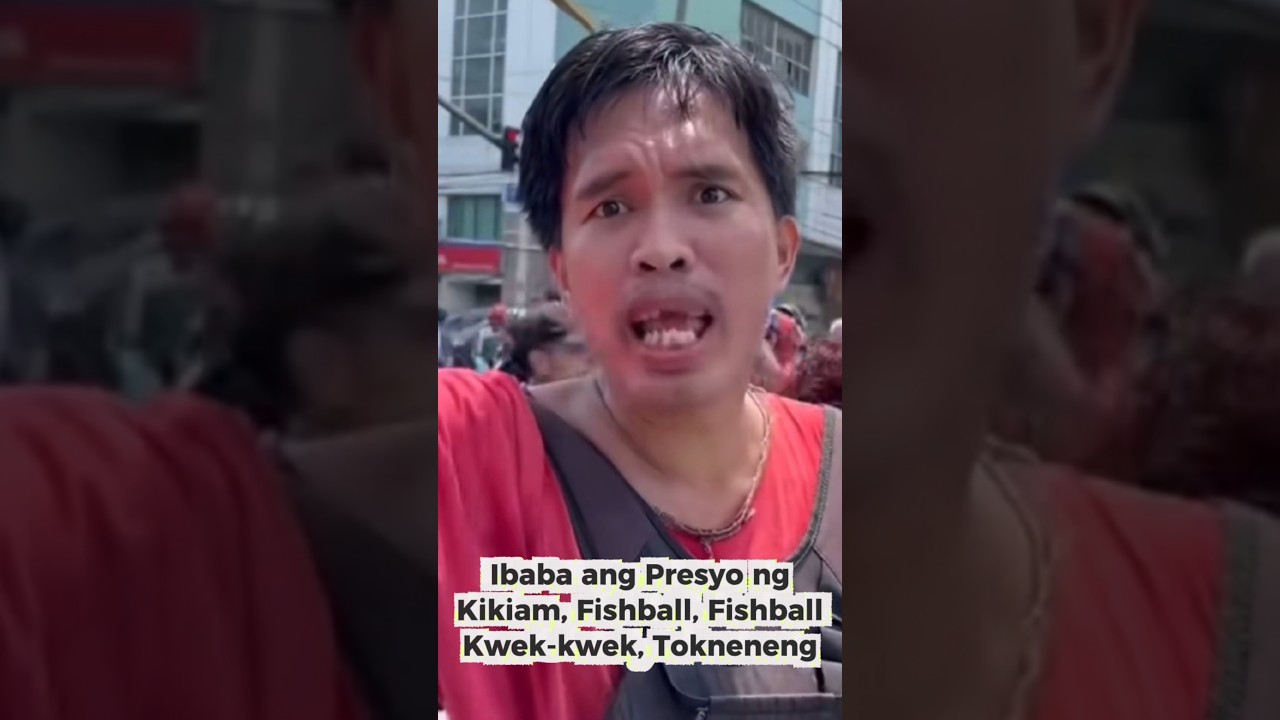MUKHA NG PROTESTA - SEPTEMBER 21 PROTEST #sept21protest #labanngbayan #mukhangprotesta