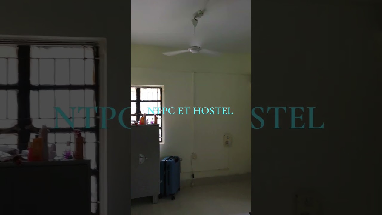 NTPC FARAKKA ET HOSTEL