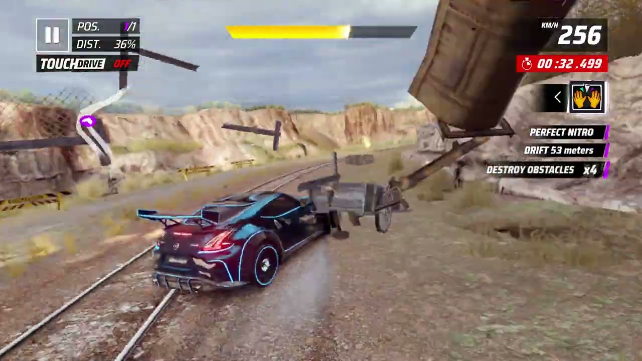 W-est D class Car For me