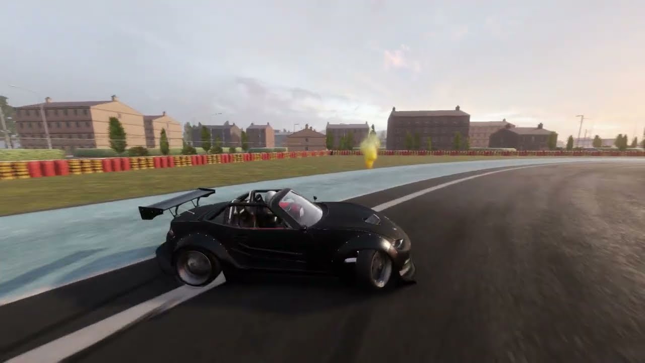 CarX Drift Racing