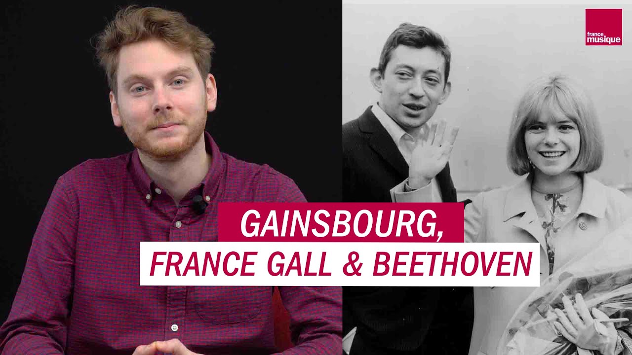 Gainsbourg : de 