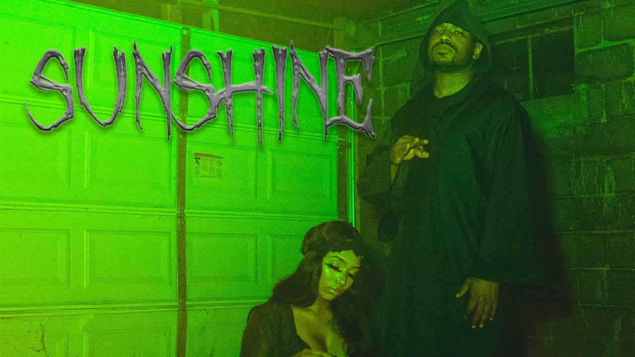 Bandgang Javar Ft. Pretty Brayah - Sunshine ( Official Video )