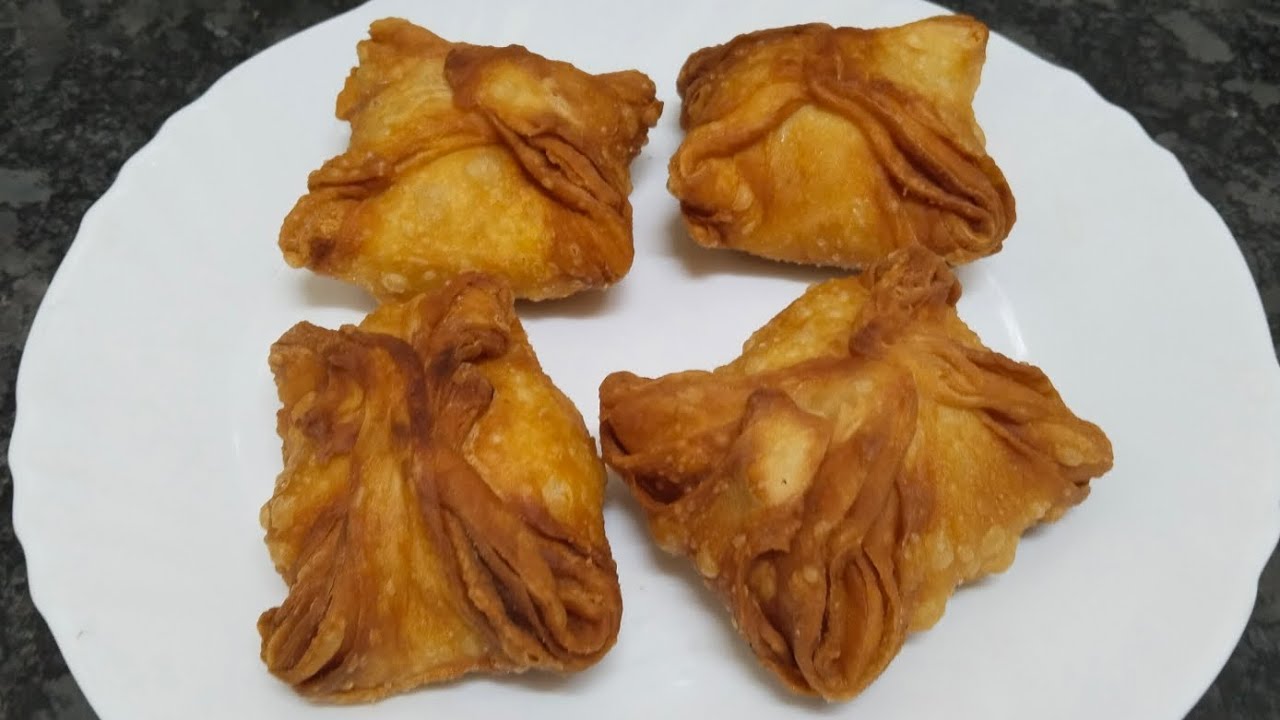 Egg patties recipe 