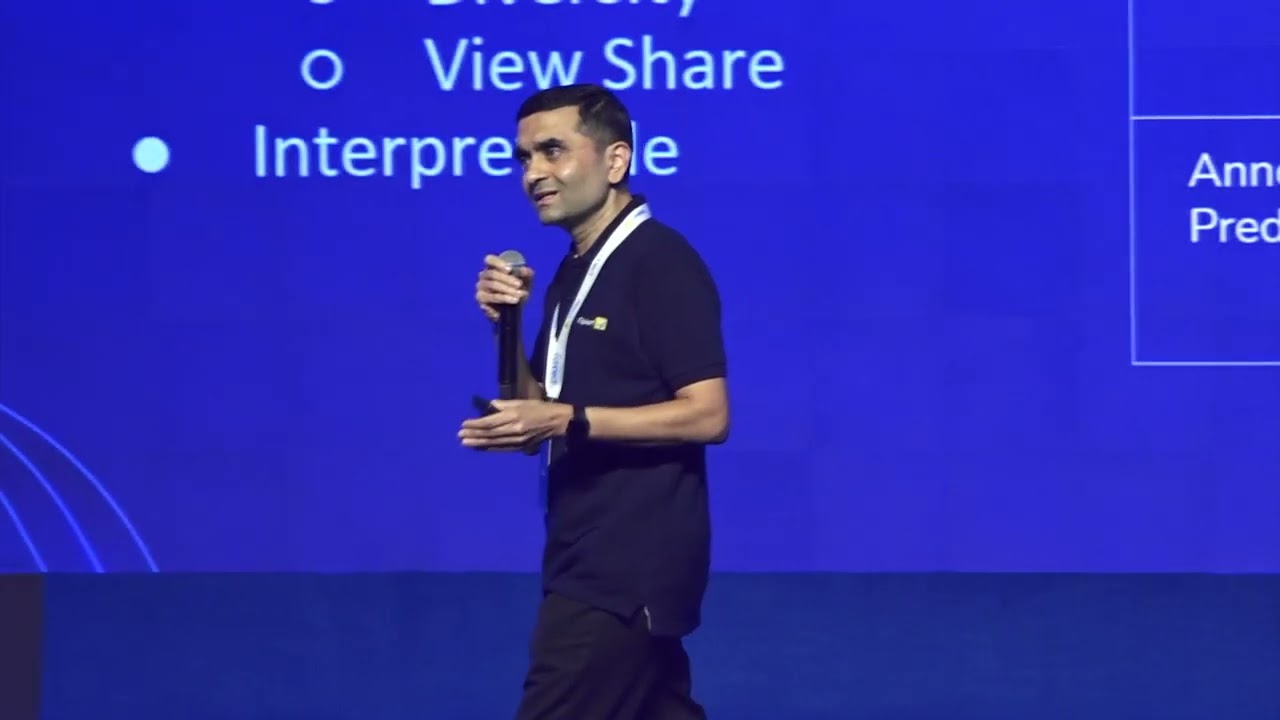 Flipkart Connect 5th Edition| How To Use AI To Transform E-Commerce