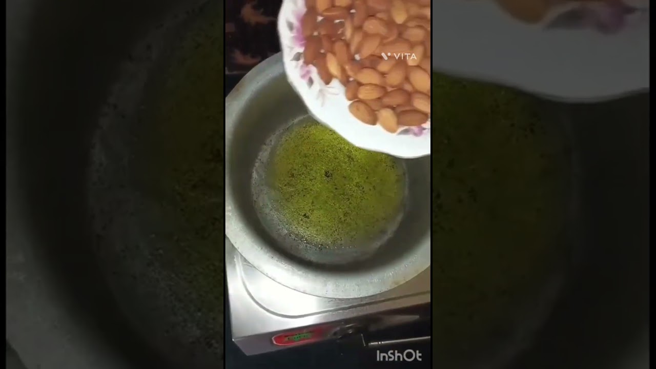 Panjari ka laadu😋||Healthy aur Tasty bhii😋🤤||