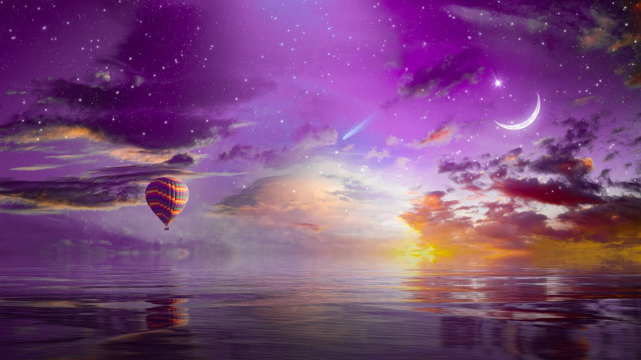 Stress Relief Healing Music | 528Hz Miracle Meditation | Positive Love Energy | Spiritual Cleanse