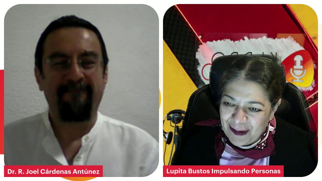 Impulsando Personas