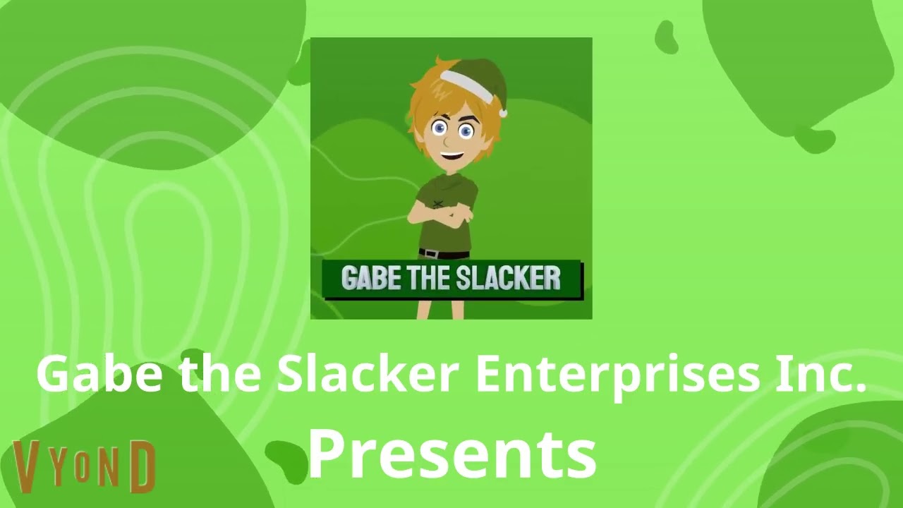 My New Intro for November 2025