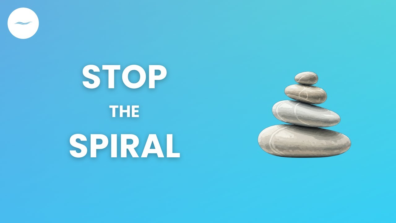 Stop the Anxiety Spiral – 7 Stoic Mindset Shifts for Calm