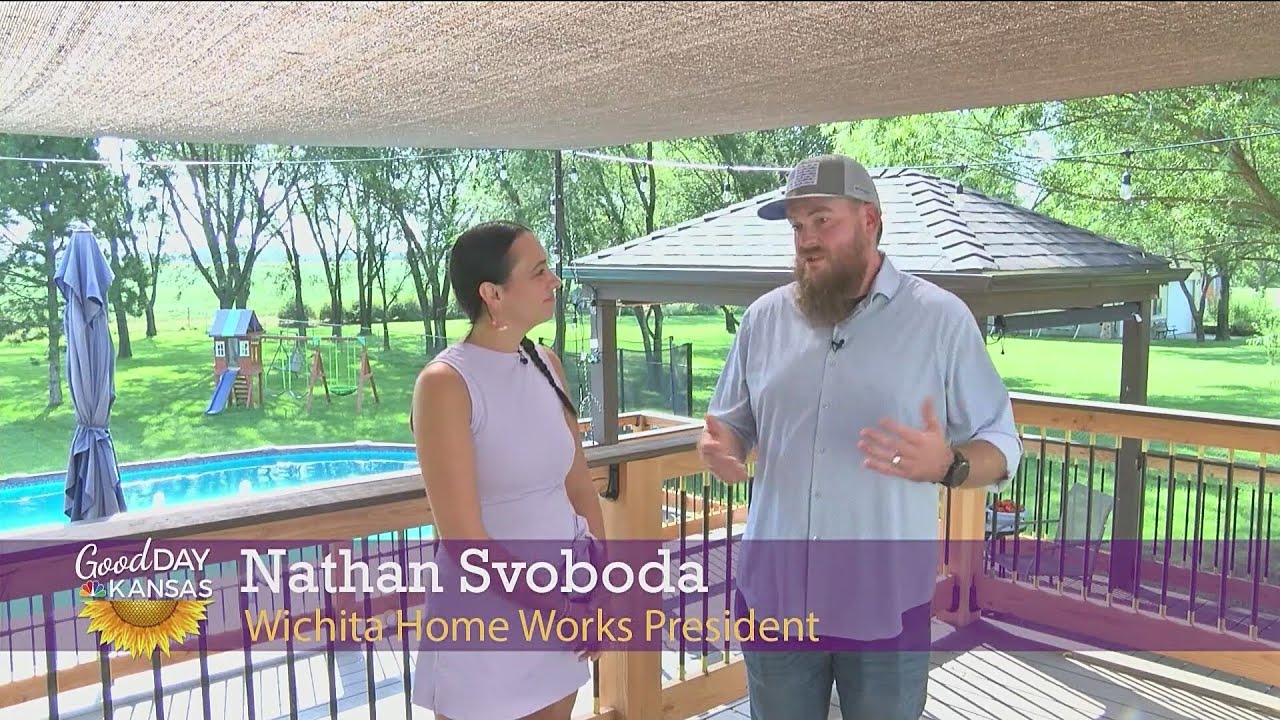 Wichita Home Works