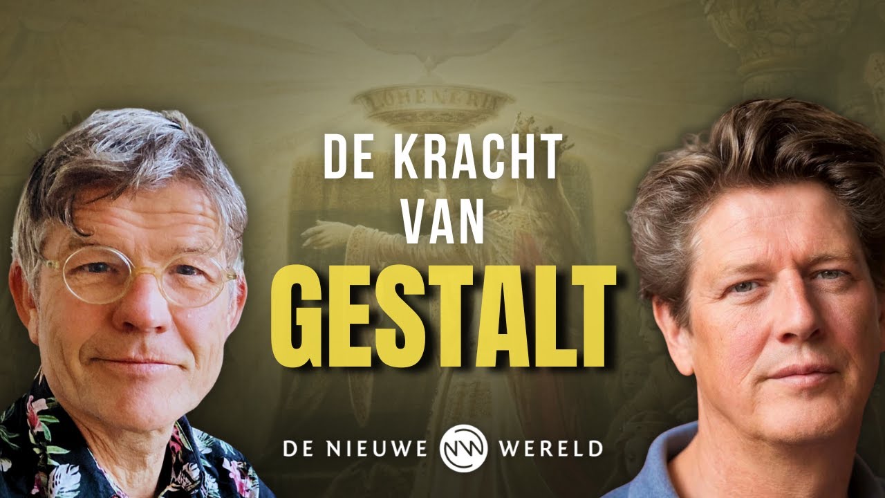 De verborgen patronen van je leven | 