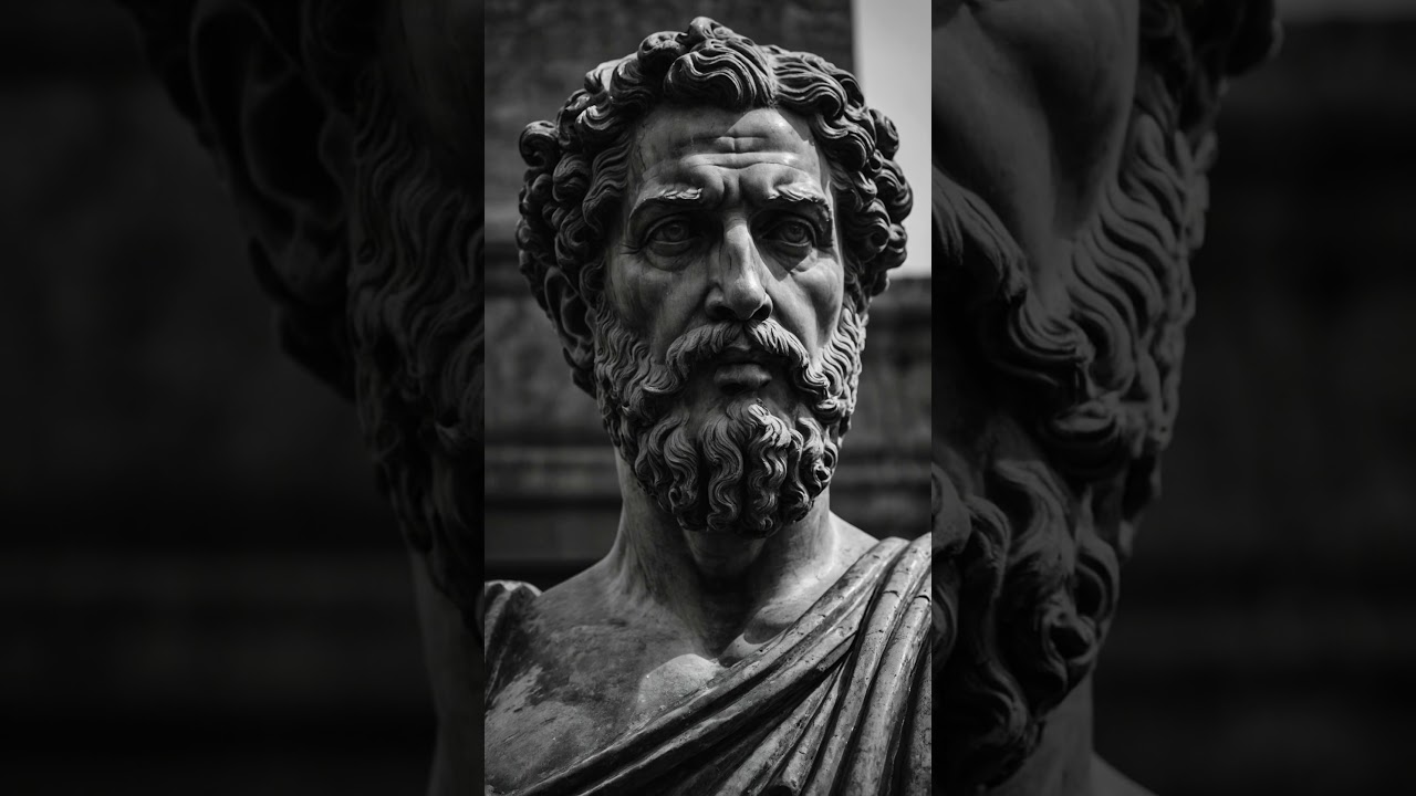Stoic Techniques to Increase Intelligence #quotes #stoicresilience #ancientphilosophy #stocism