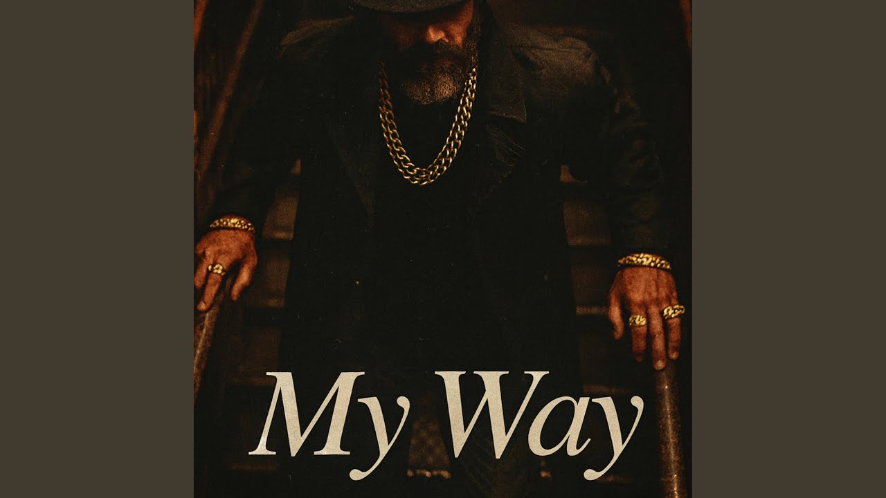 My way