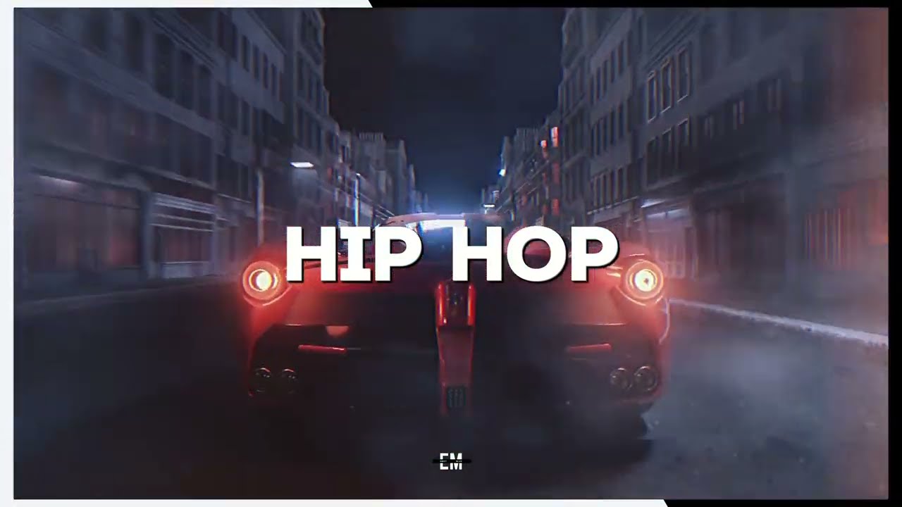 Lil Wayne, BigXthaPlug - Hip-Hop ft. Jay Jones (Official Instrumental)