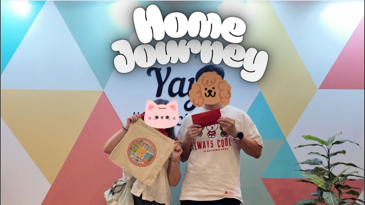 We are homeowners! | Key collection, Home opening ceremony