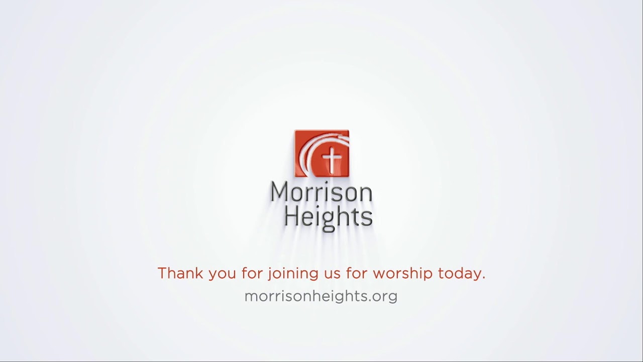 March 15, 2026 Worship