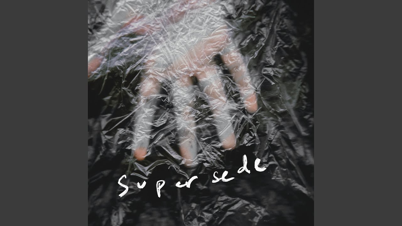 Supersede (Demo)