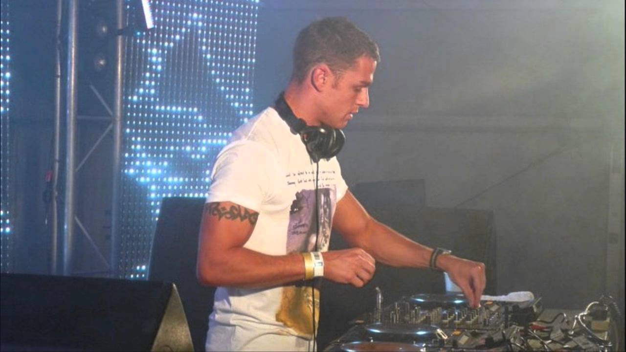 Simon Patterson Miss you - Latika - Mood swing - Us - See you soon
