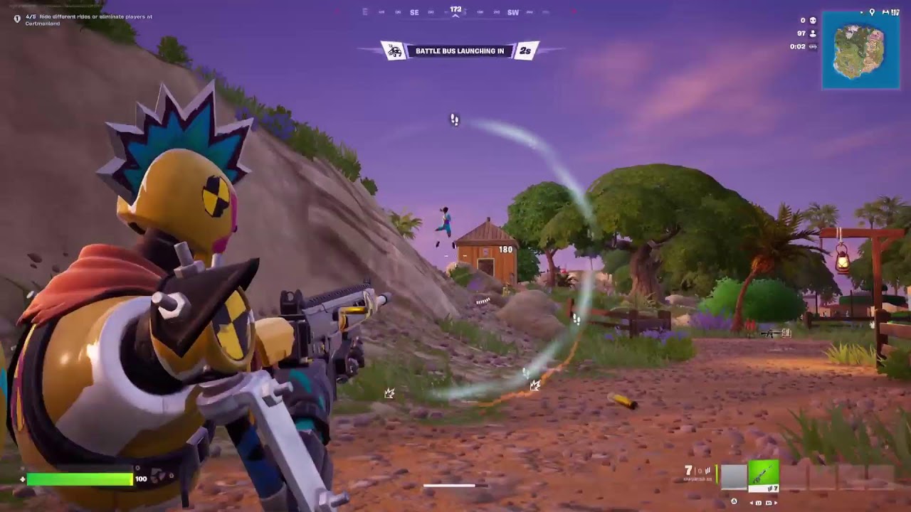 Fortnite Ragequit matchmaking 😀😡😂