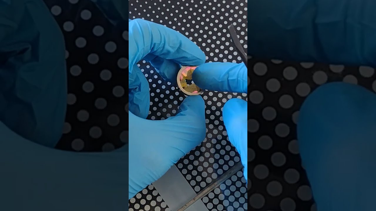 Replace Glowforge Laser Lens From Casing with Standard 19.05mm Laser Lens