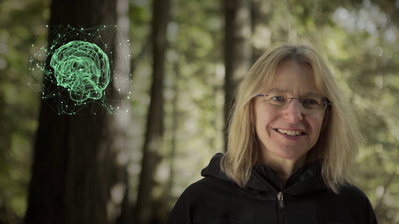 Intelligent Trees Official Trailer