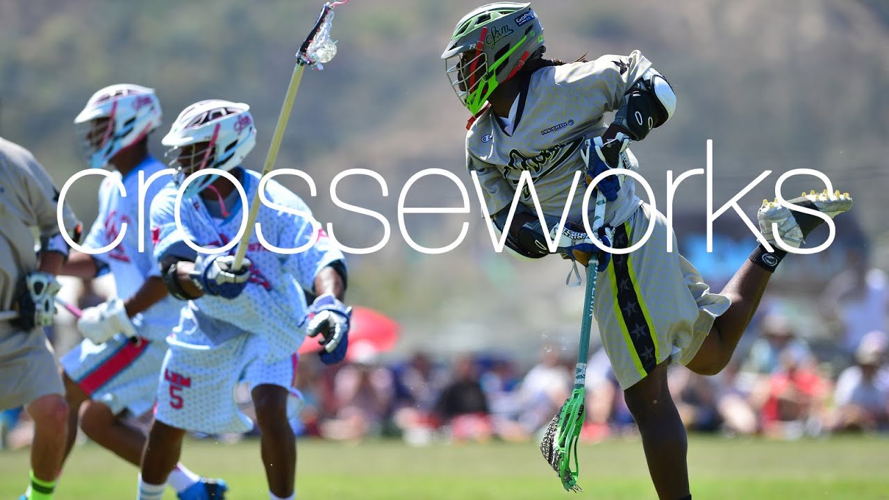 Introducing Crosseworks