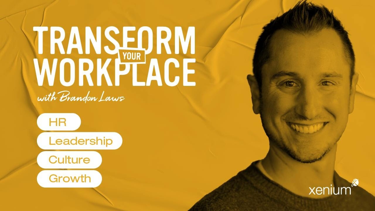 The Growth Strategy Hiding Inside Delegation with Brad Federman