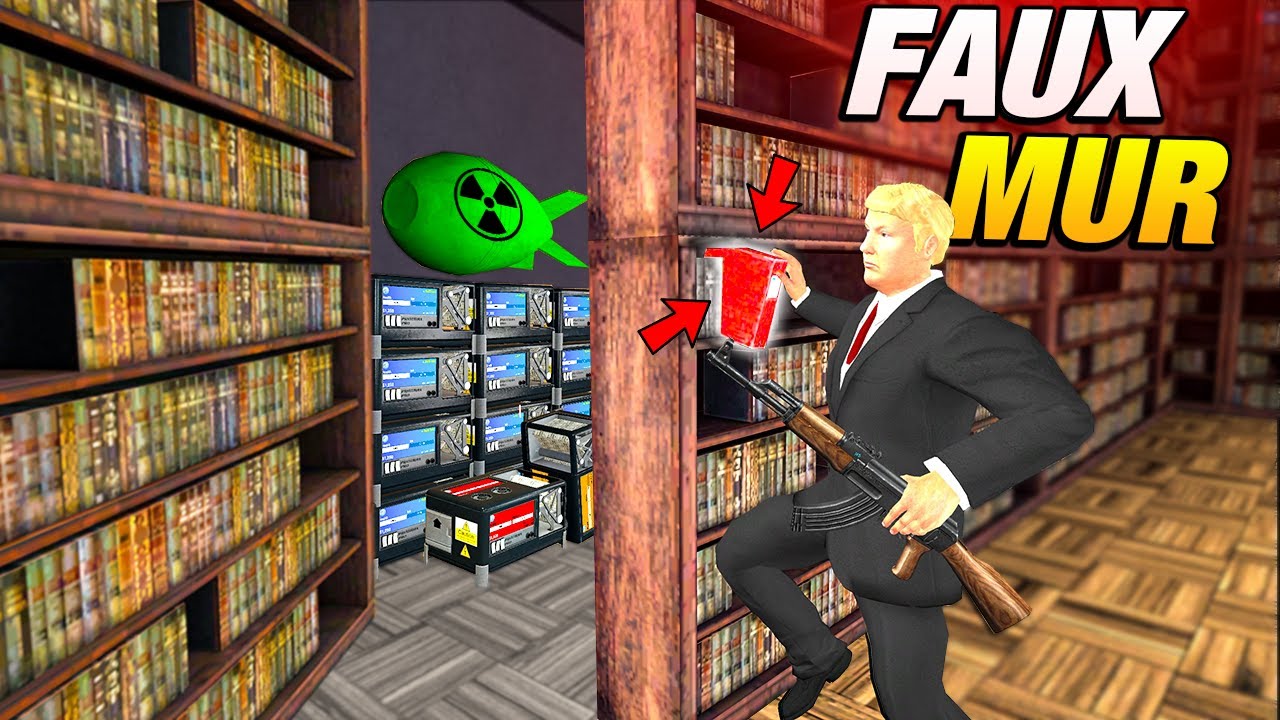 Le MAIRE VOLE et CACHE Les PRINTERS De Ses CITOYENS - Gmod DarkRP
