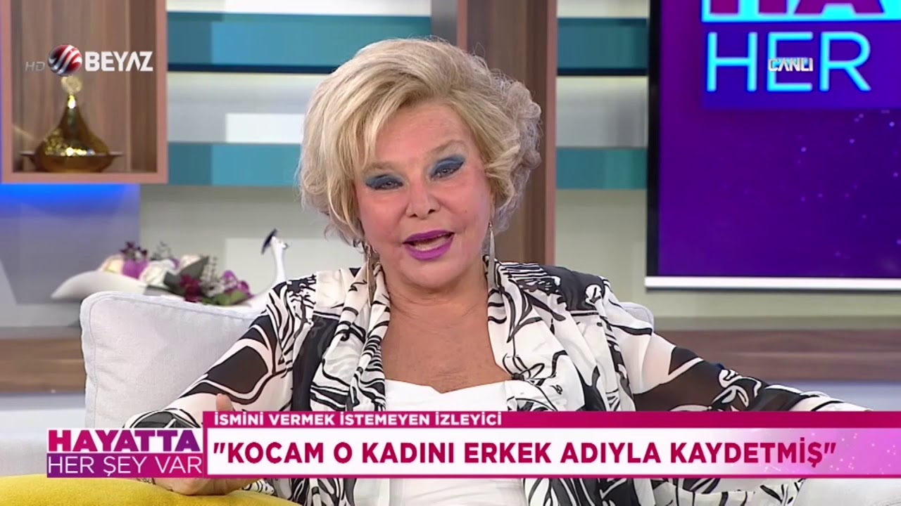 Hayatta Her Şey Var 28 Eylül 2017