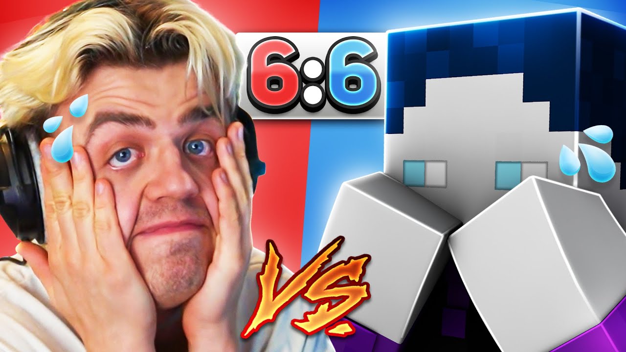 Der knappste Basti Vs Kevin Abend jemals... (1000&euro; Wette)