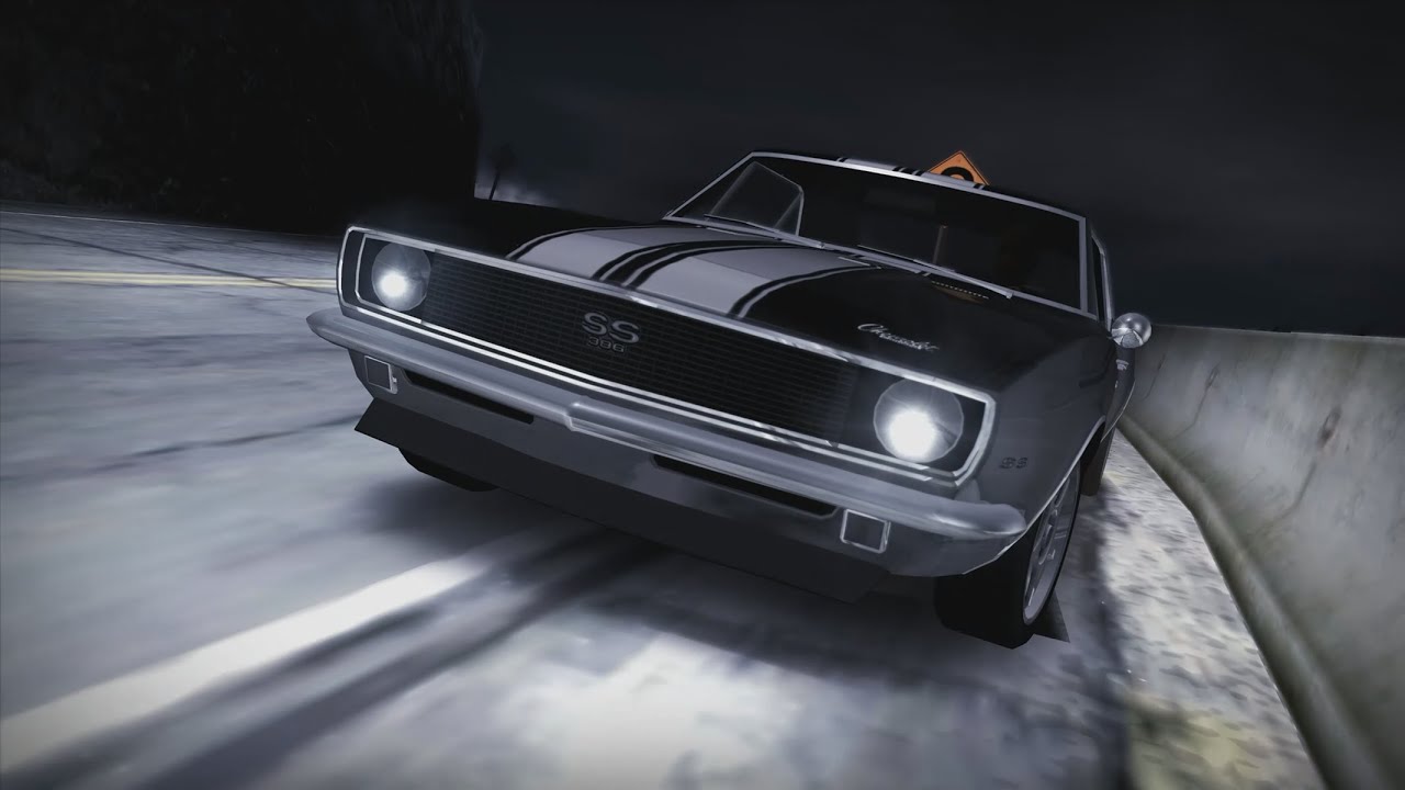 NFS: Carbon Online Career E04 - Downtown Takeover: One Step from Kenji
