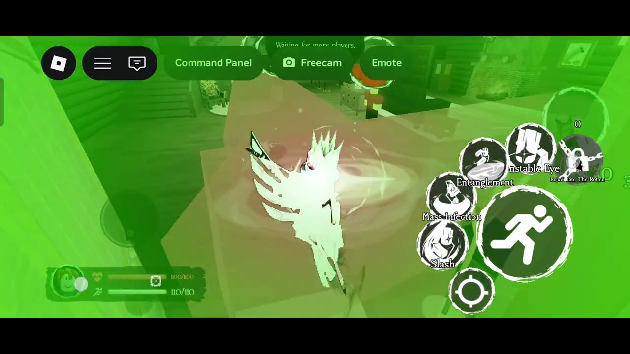 All of the killers m1 hit box got buffed