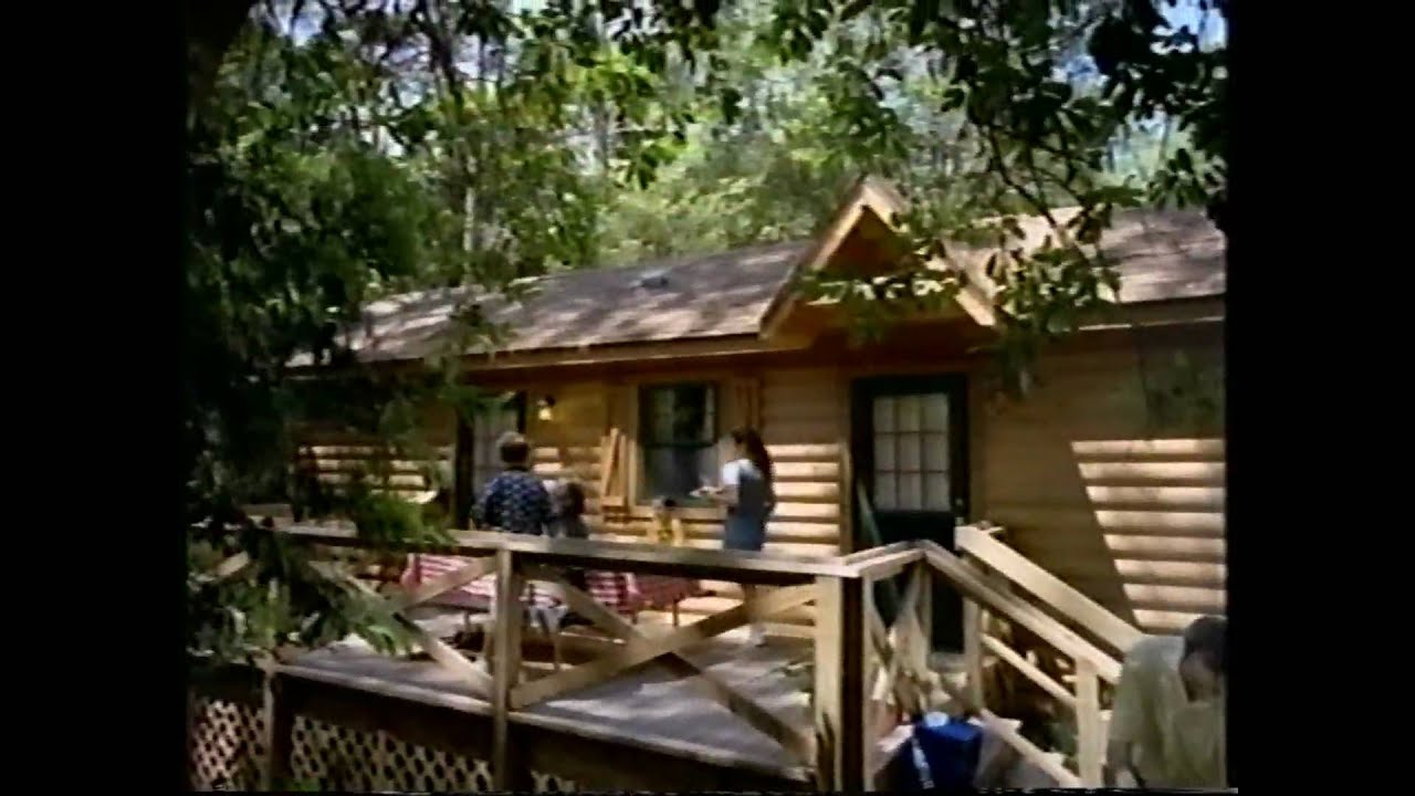 2003 Walt Disney World Vacation Planning Video - In HD - Part 3/4.mpg