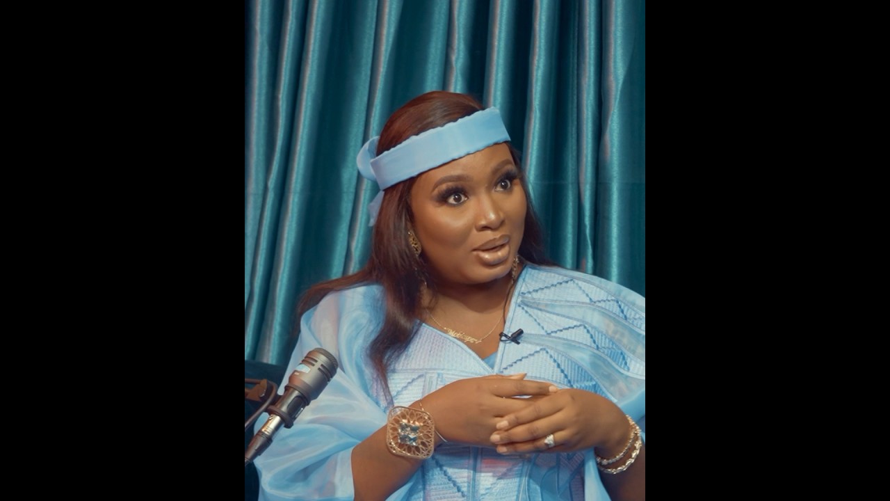 I Am A Regular Customer To Trolls...Bimpe Oyebade Adedimeji On &ldquo;EXCITING MOMENT WITH DEBBIE&rdquo;