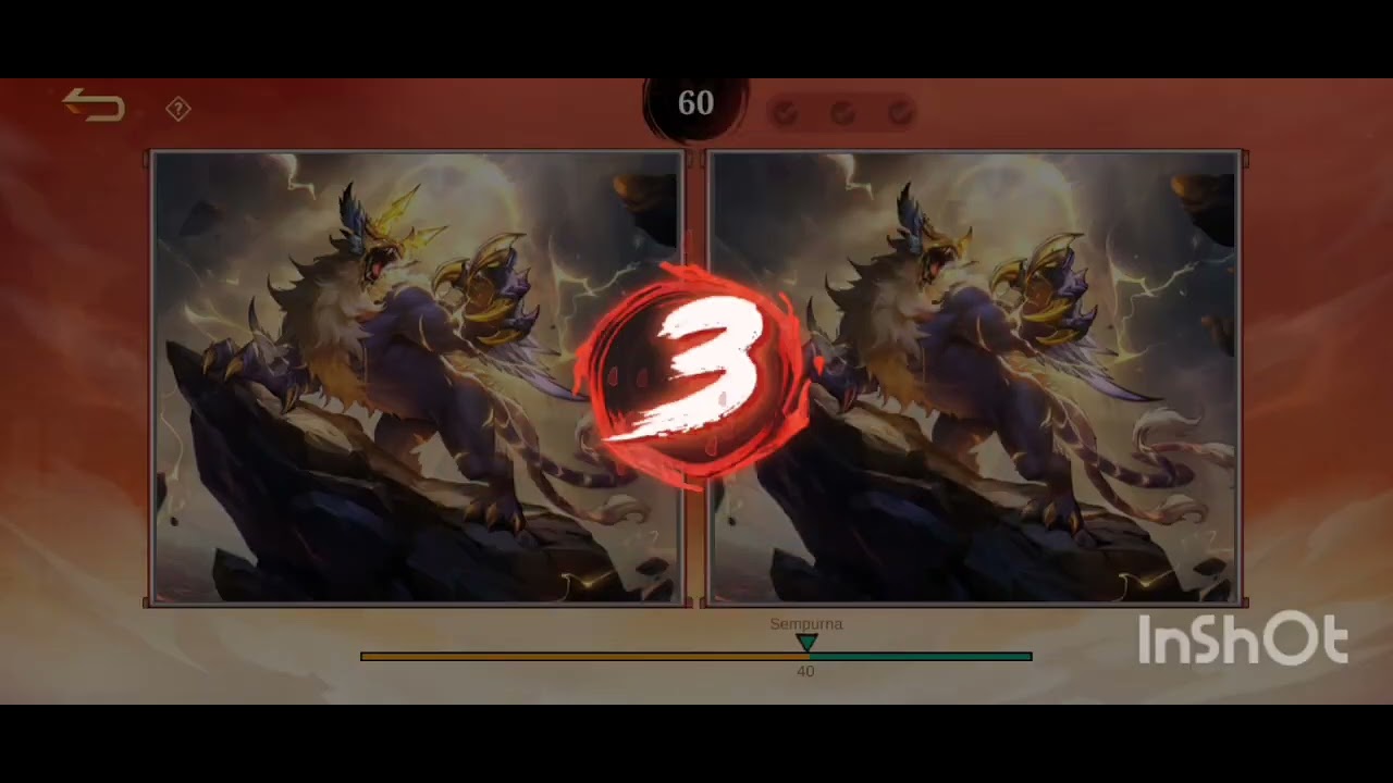 Review Pelatihan Khusus Naruto Shippuden 2.0 Advanced Server Mobile Legends Bang Bang..Let's Go Bos!