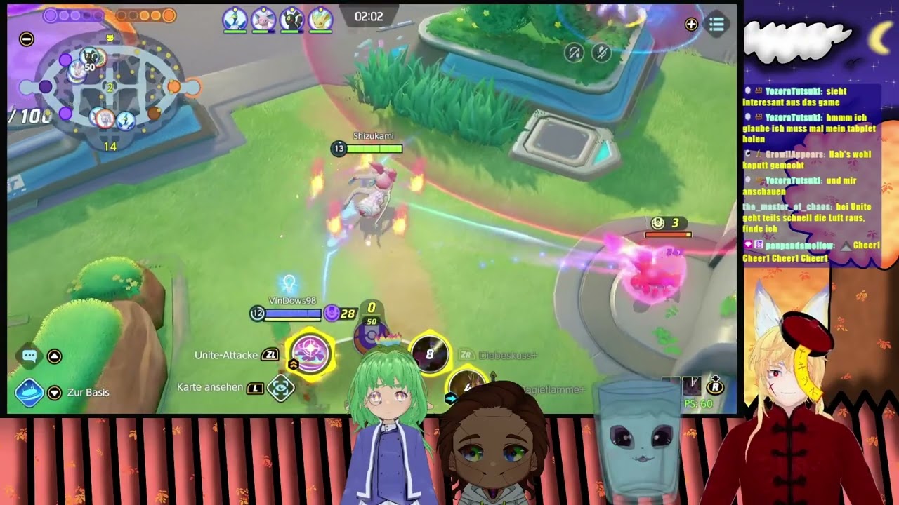 Clipcompilation Oktober 2025 Part 3