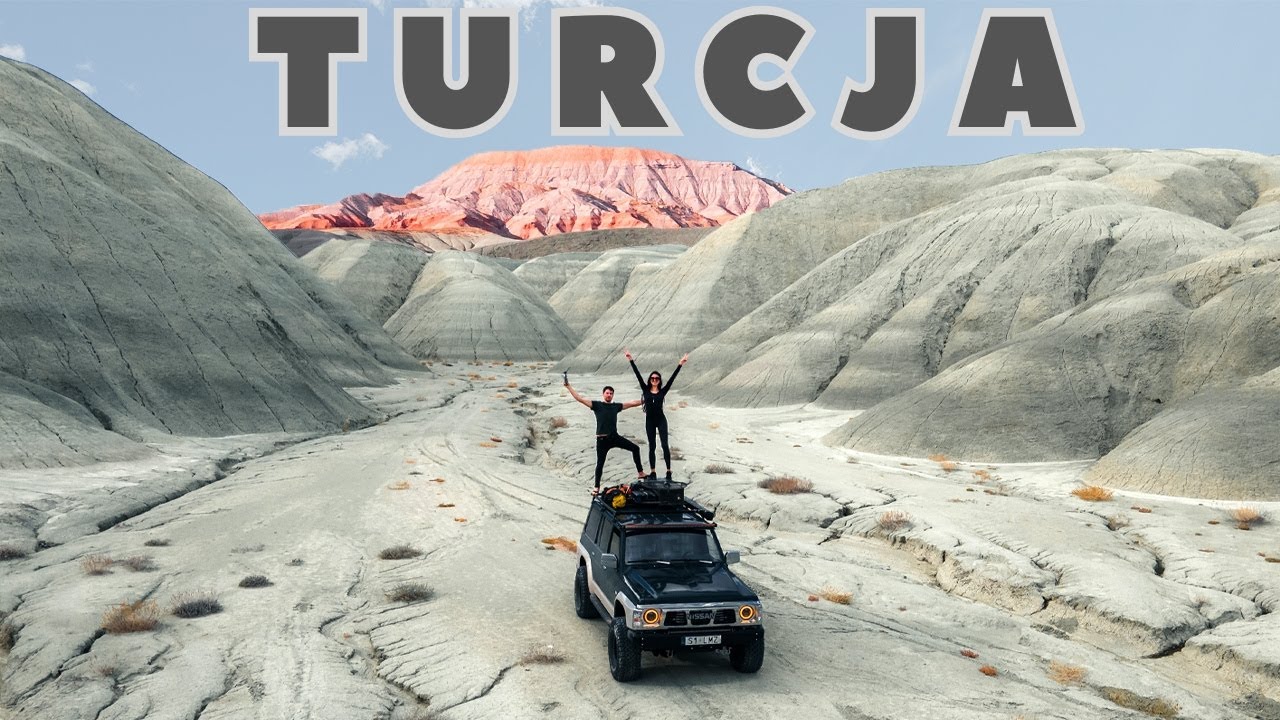TURCJA!  Wyprawa w stronę Azji LubieMojeZycie