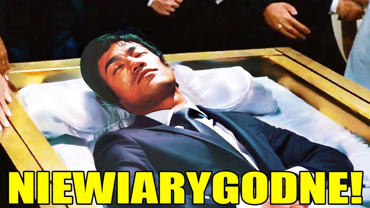 Gr&oacute;b Bruce&rsquo;a Lee otwarty po 52 latach &ndash; to, co znaleziono, wstrząsnęło całym światem!