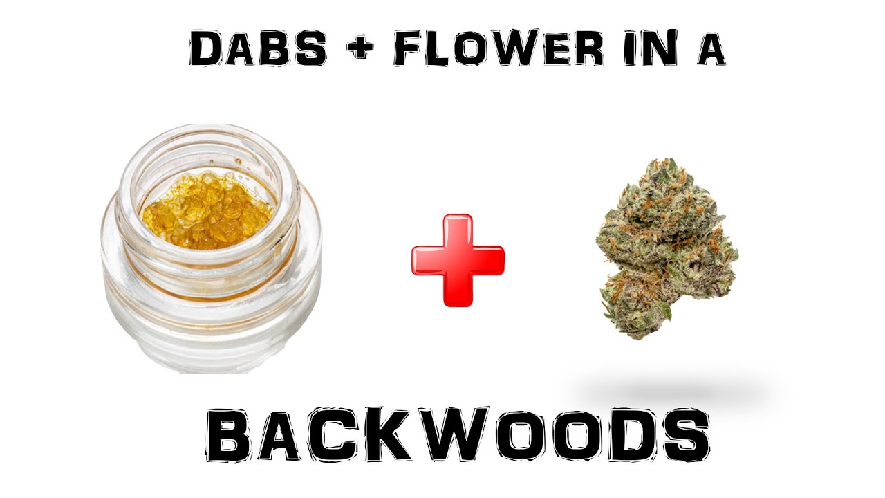 EFFECTS OF SMOKING WAX/DABS IN YOUR BACKWOODS BLUNT
