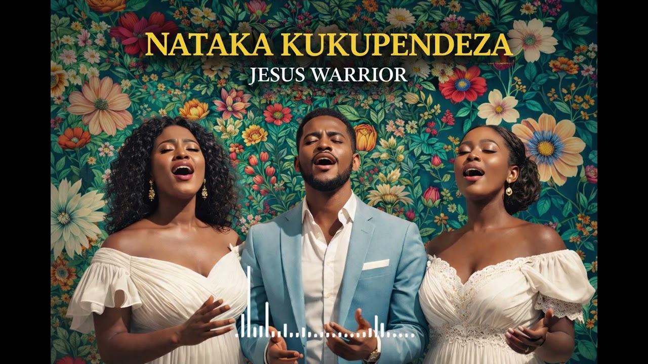 NATAKA KUKUPENDEZA PART I ~Jesus Warrior